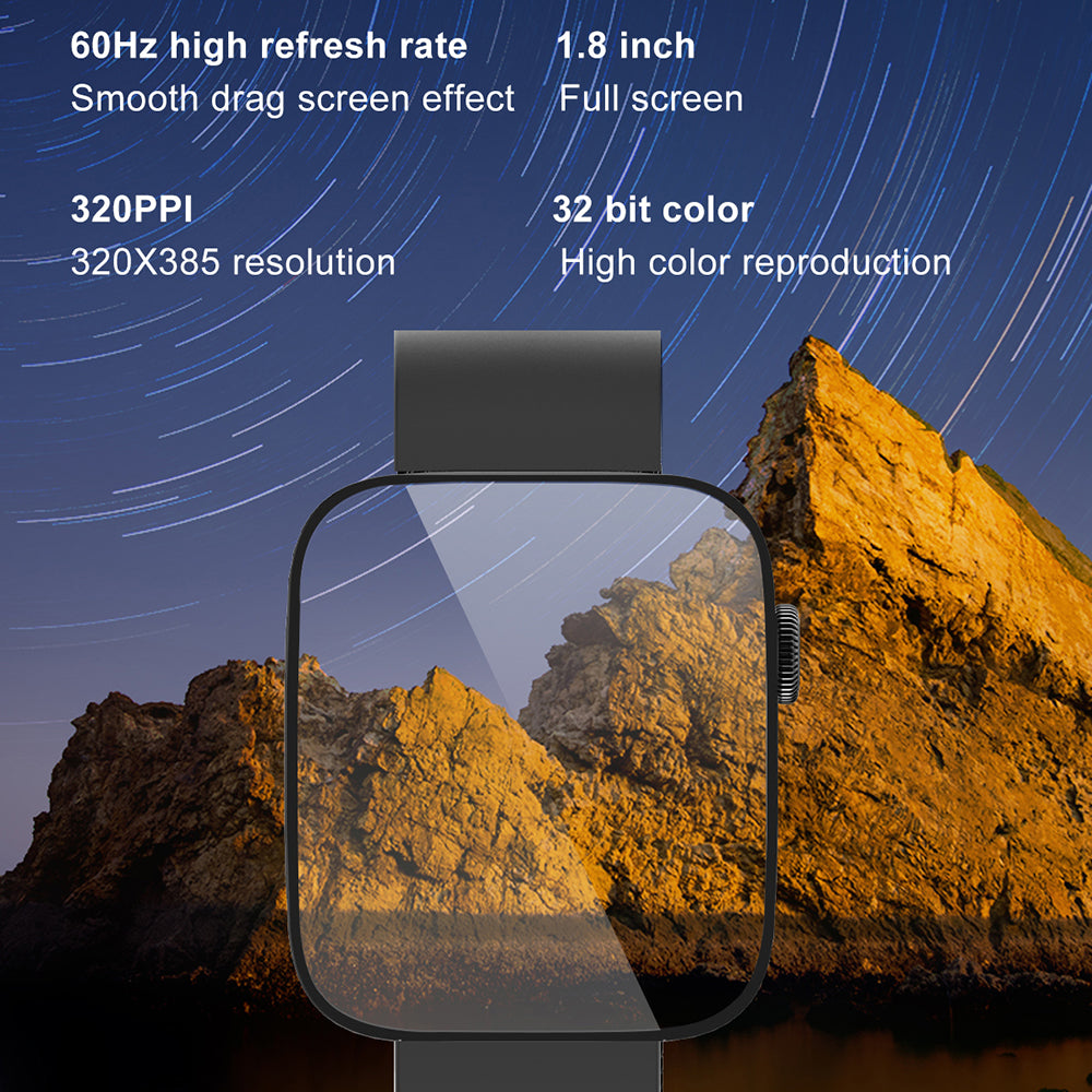 smart watch smart watch